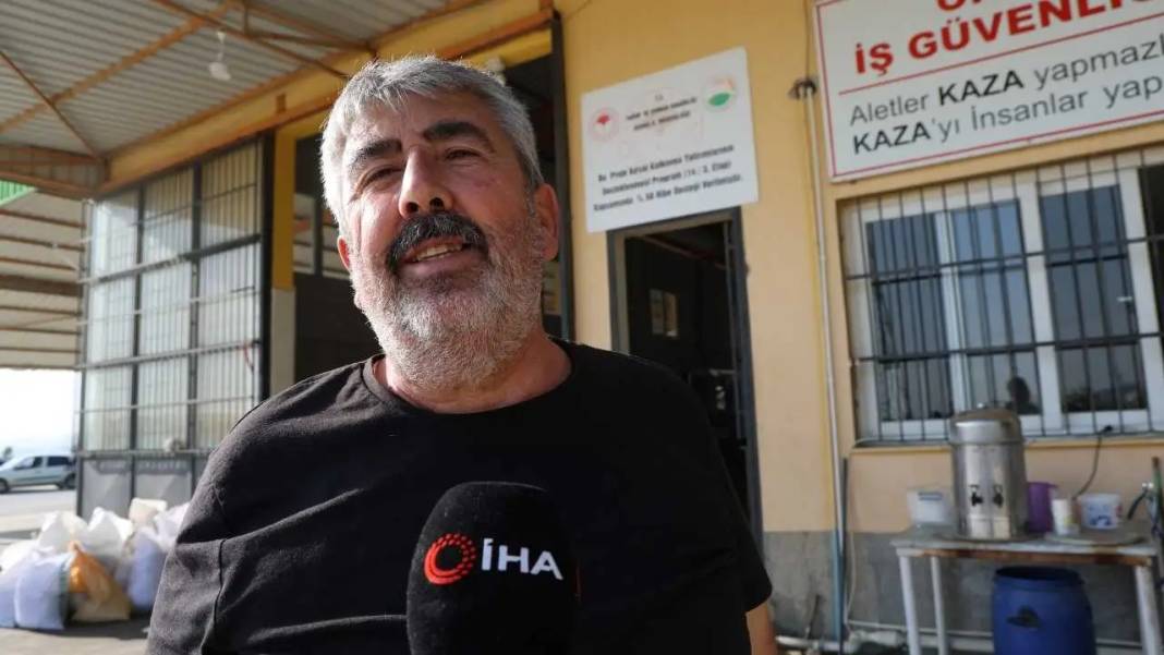 Adana’da Zeytin Rekoltesi Azalınca Zeytinyağı Fiyatları Cep Yaktı! 6